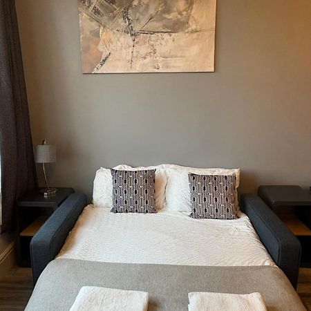 Mandela House Apartments 柯科迪 外观 照片