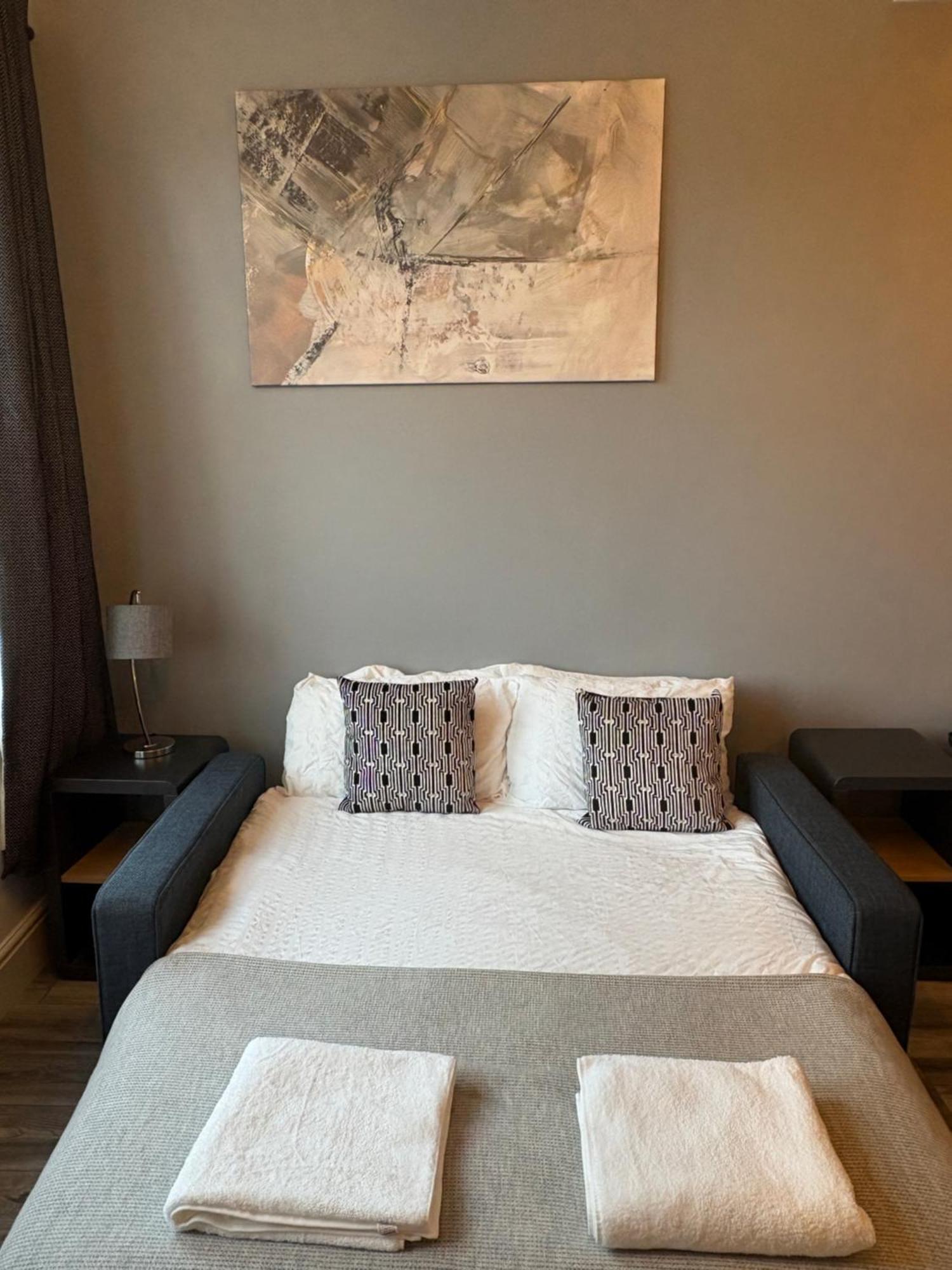 Mandela House Apartments 柯科迪 外观 照片